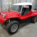 1965 VW Dune Buggy Pickup