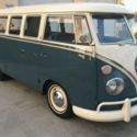 1965 Vw Microbus restored no expense spared.