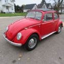 1965 VW RAGTOP 45000 MILES CAR RUST FREE CAR NEW MOTOR 56 57 58 59 60 61 62 63