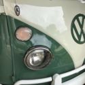 1965 VW SPLITSCREEN BUS