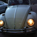 1965 vw volkswagon classic bug beetle