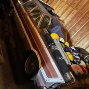 1965 Wagon Used