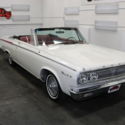1965 White 318V8 Excel Cond No Rust Fully Restored!
