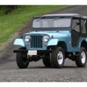 1965 Willys Jeep CJ-5