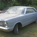 1965/1966 Ford Galaxie 500   8 Cyl, Automatic.   very nice Galaxie