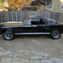 1965/66 350 Shelby Clone