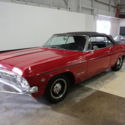 1965ChevroletImpalaSuper Sport63620 MilesConvertibleSpecialty Sales Classics – P