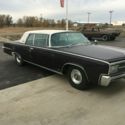 1965chrysler imperial coupe rare color survivor land yacht barn find big block