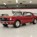 1965FordMustangNone93474 MilesCoupeSpecialty Sales Classics – FairfieldFairfield
