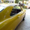 1966 1967 1968 1969 1970 1971 1972 1973 1974 1975 Opel Commodore-A 29,999 Miles