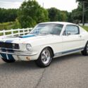 1966 1967 1968 1969 427 428 GT Shelby Registry Boss Eleanor KR Manual Big Block