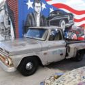 1966 1970 1971 1972 CHEVROLET C-10 PICK UP SHORT BED PATINA NO RESERVE LOOK