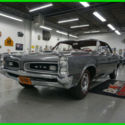1966 242 VIN GTO Used Manual
