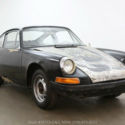 1966 3 Gauge Coupe Used Manual