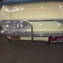 1966 4 DOOR CHEVY CORVAIR HARDTOP RECENT RESTORATION LOW MILES SURVIVOR CAR NICE