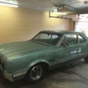 1966 442 Tribute