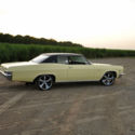 1966 66 Chevy Chevrolet Caprice numbers matching Impala SS Super Sport 396
