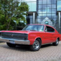1966 66  Dodge Charger 426 Hemi  bored and stroked to 528ci dynoed 620HP