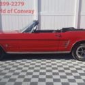 1966 66 Ford Mustang convertible Power Top Disc Brakes P Steering 1965 65 67 68