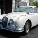 1966 66 Jaguar Mark II 2 MKII  340 4-Door * Right Side * NO RESERVE!