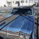 1966 66 Oldsmobile cutlass supreme 4 parts restoration 4 door beatup rusted car