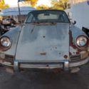 1966 912 coupe No Reserve