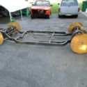 1966 A-Body GTO Tribute With Schwartz Performance Chassis
