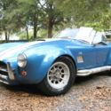 1966 AC Cobra Shelby Contemporary Classic 427 Barn Garage Find NO RESERVE