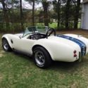1966 AC Cobra