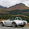 1966 AC Shelby Cobra 427 Lone Star Classic Roush #2