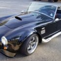1966 AC Shelby Cobra - Brand New Build - Built Roller 289 w/ Tremec TKO600