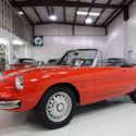 1966 Alfa Romeo Duetto Spider | Gorgeous Pininfarina bodywork