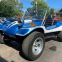 1966 Allison Daytona VW Dune Buggy