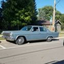 1966 AMC Ambassador 880 V8 A/C car