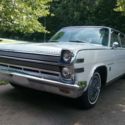 1966 amc ambassador 990 (More pics in link in description)