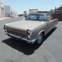 1966 AMC Ambassador Original Unrestored