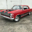 1966 AMC Ambassador . WORLDWIDE EXPORT AVAILABLE .  RARE CAR