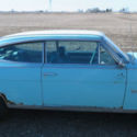 1966 AMC Marlin 327 4 speed for parts or restoration