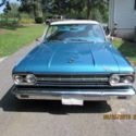 1966 AMC Marlin 327 ci 4bbl automatic