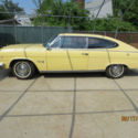 1966 AMC Marlin Chevy