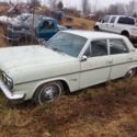 1966 AMC Rambler 770 Sedan. Barn Find. Classic No Reserve