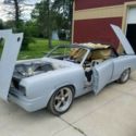 1966 AMC Rambler American Convertible V8 4 speed manual no reserve