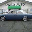 1966 AMC Rambler American Rogue, 50k Miles! Very Clean Original Car!