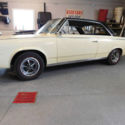 1966 AMC RAMBLER AMERICAN ROGUE - NOT AMX JAVELIN GREMLIN - RARE - 1 OF 500