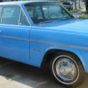 1966 AMC Rambler Classic 770 V8 287 4-dr sedan