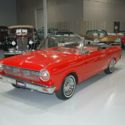 1966 AMC Rambler - Ellingson Motorcars