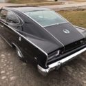 1966 AMC Rambler Marlin like Thunderbird Riviera Charger Barracuda