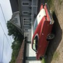 1966 AMC Rambler Marlin