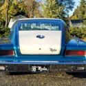 1966 American Motors Marlin (Rambler, really)