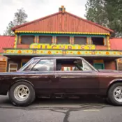 1966 American Pro-Street 401!